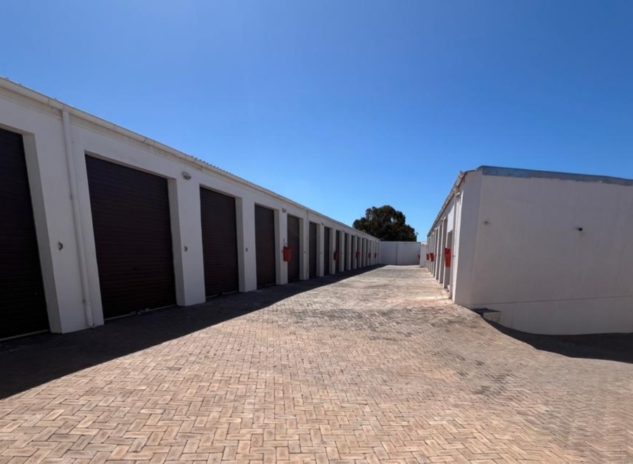 Commercial Property for Sale in Steenbergs Cove Western Cape